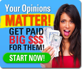 Take Surveys For Cash