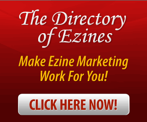 Directory Of Ezines